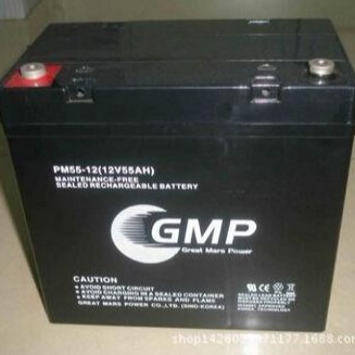 GMP蓄电池（中国）有限公司
