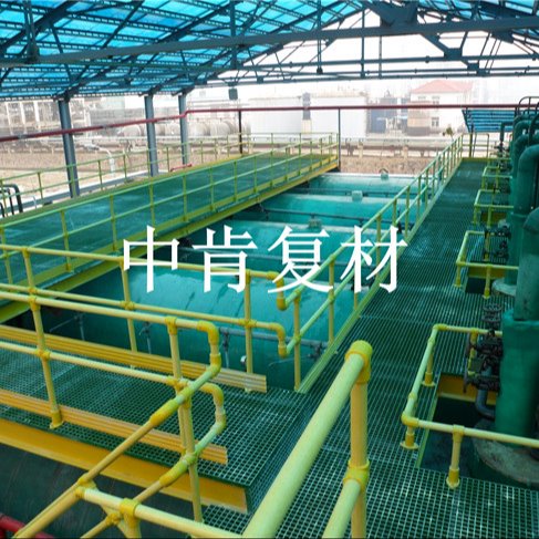 江苏耐酸碱玻璃钢平台生产厂家