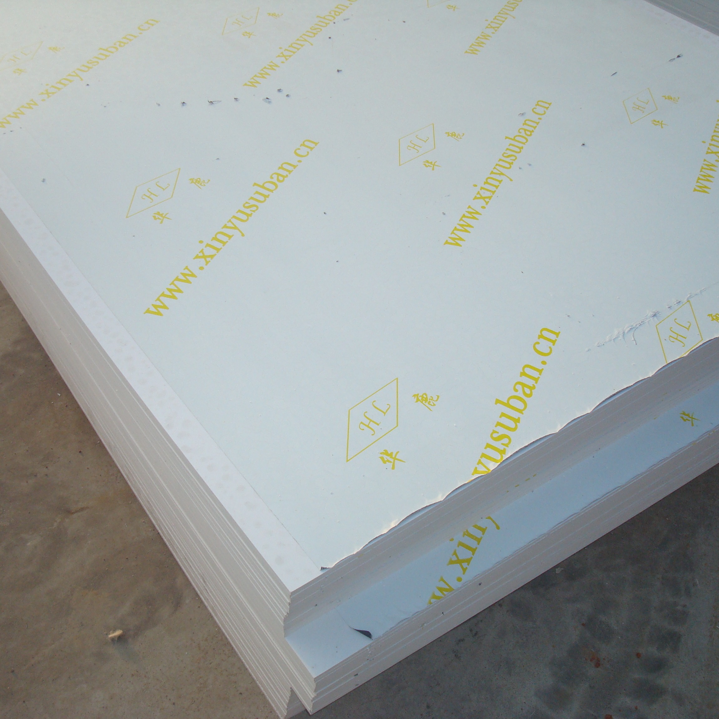 生产供应pvc板 彩色pvc板 环保pvc塑料板 PVC发泡板  PVC软板