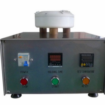 Delta仪器耦合器加热温升试验装置 GB7465耦合器加热装置 温升试验装置