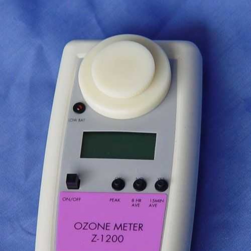 紫外臭氧分析仪