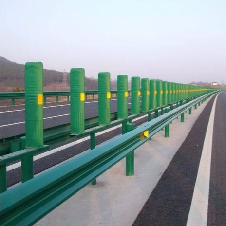 贵州波形护栏 兰州高速公路波形钢护栏 兰州波形护栏板