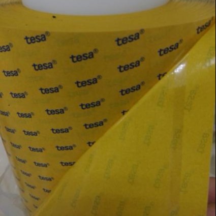 TESA德莎68562可移双面胶，什么是可以胶带