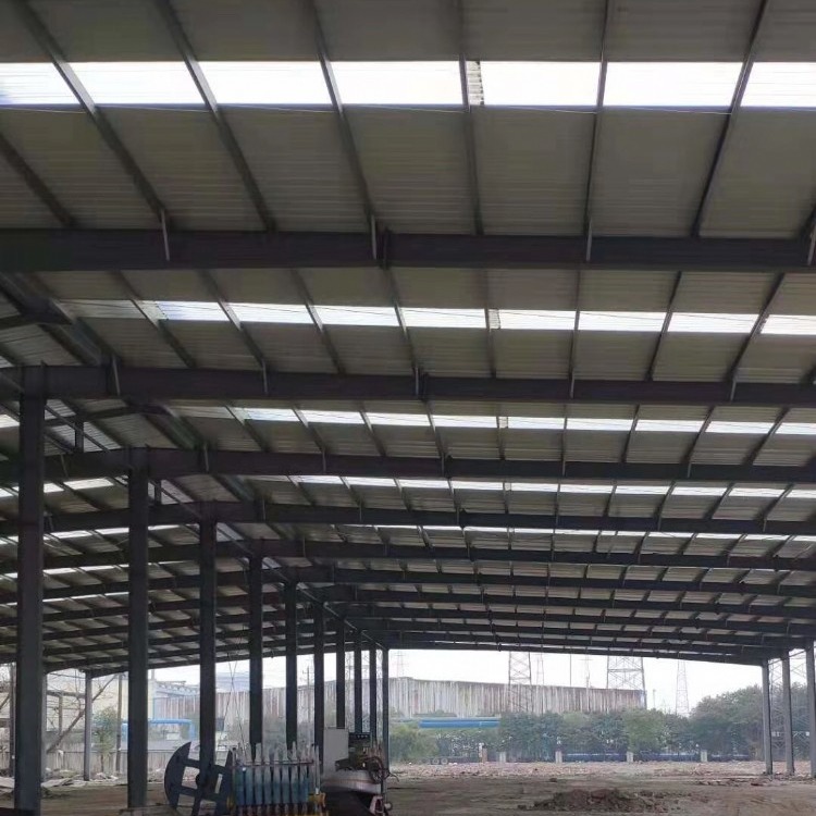 安徽苏杰钢结构工程有限公司