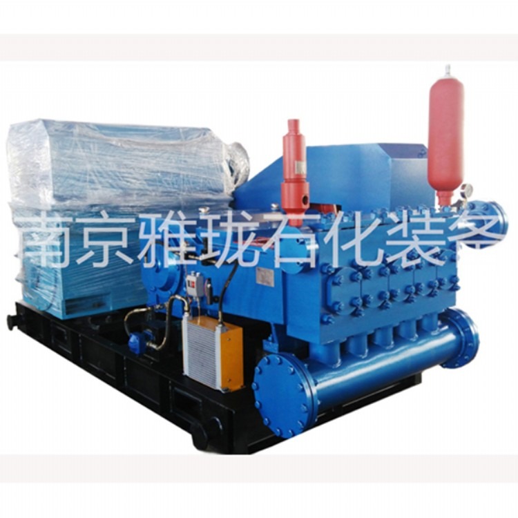 南京雅珑供应5W175B 油田注水泵 厂家直销注水泵