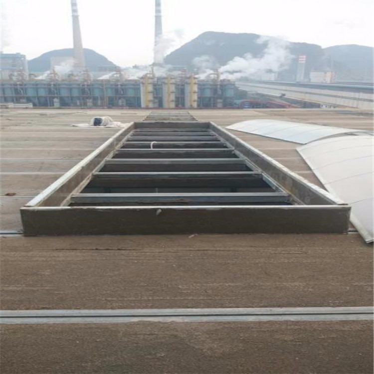 河北新型建材厂家 大量供货天基板，钢构轻型复合板，kst板