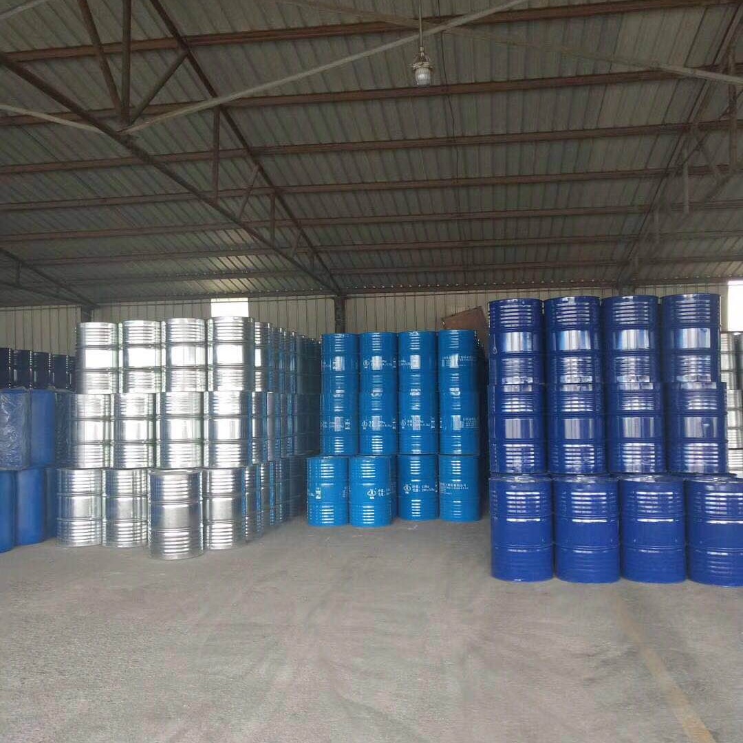 供应三氯乙烯生产厂家山东国标三氯乙烯价格