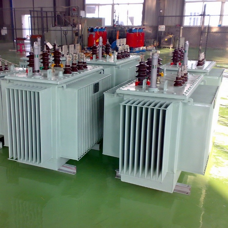ROOQ/卢格S11 50KVA电力变压器规格型号参数定做 全国联保