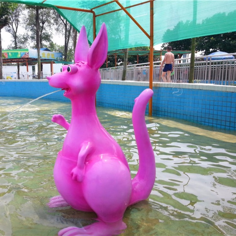 广州景至蓝　儿童水上游乐设施　直销儿童水上乐园设备　儿童戏水小品