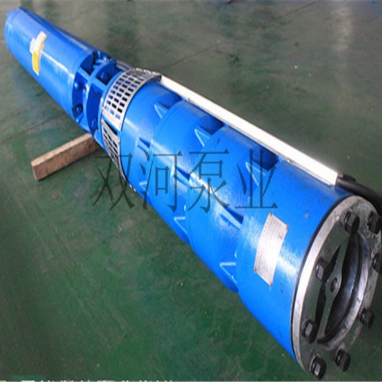 250QJ潜水泵天津深井潜水泵	深井泵型号