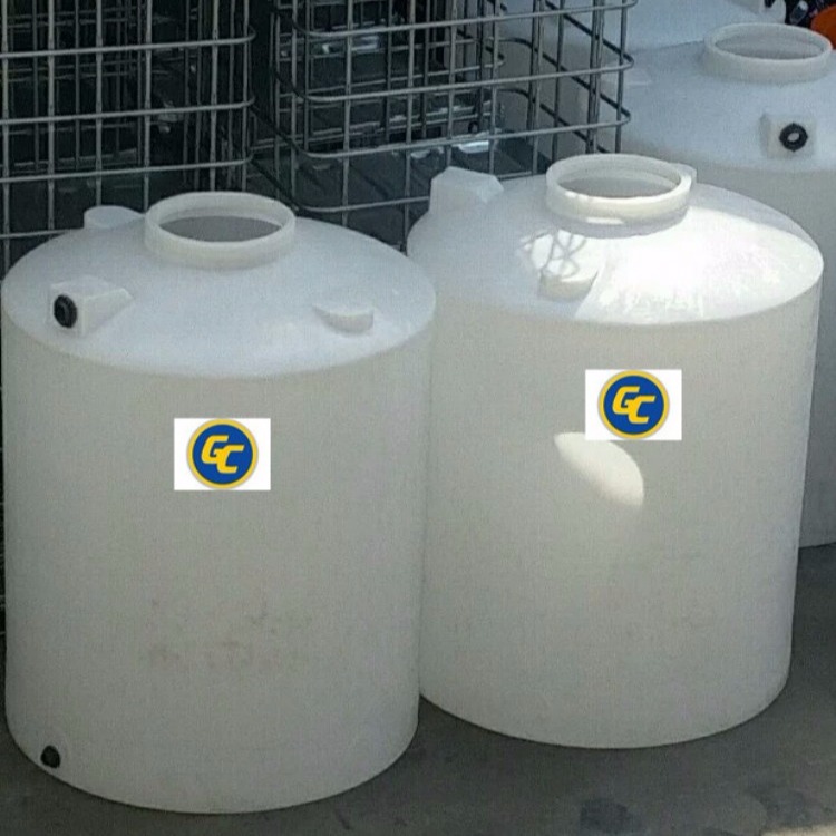 家用塑料水箱 1吨储水桶 太阳能蓄水箱 1000L室外抗氧化储罐 塑料圆桶 柴油罐
