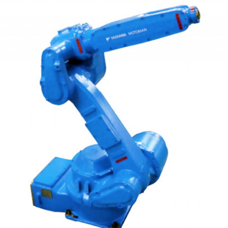 小型六轴机器人-焊接机器人- 无锡市赛尔特焊割设备有限