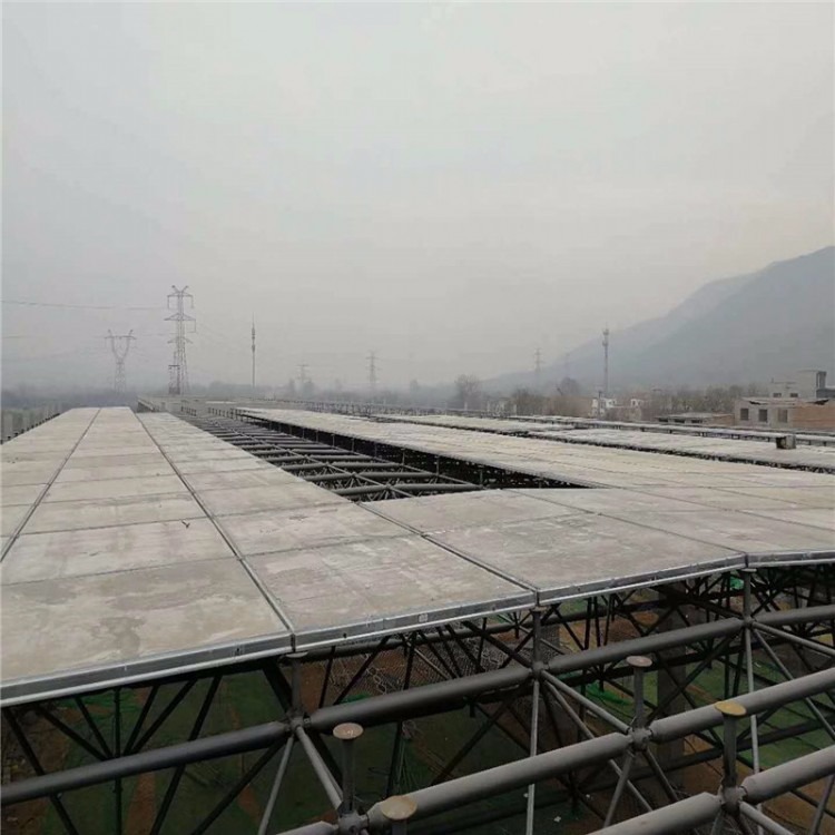 江苏苏州钢框轻型屋面板19CJ18/09CG11厂家 建筑装饰一体板