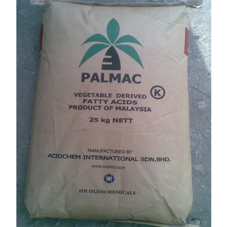 纳城化工 优势供应  马来椰树牌印尼绿宝月桂酸 十二酸 1299月桂酸