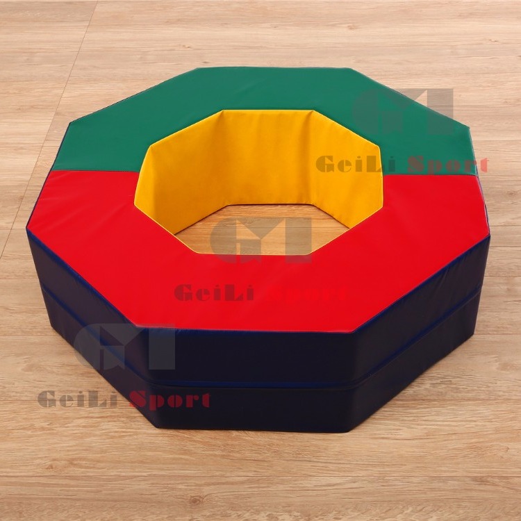 geili sport 甜甜圈 运动圈 玩具圈 负重圈 健身器材 感统器材 感统玩具 