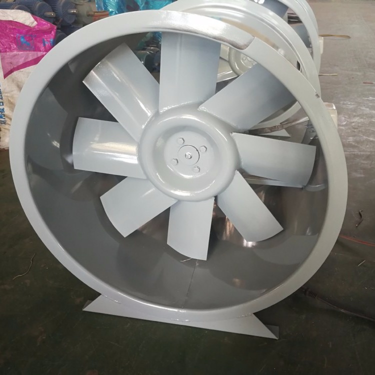 SWF系列低噪声混流风机 低噪声风机 厂家直销