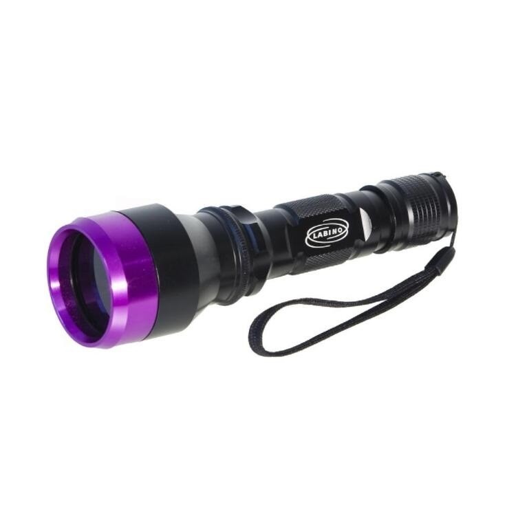 瑞典兰宝Labino Torch Light UVG2 UV-A LED手电筒式紫外线灯