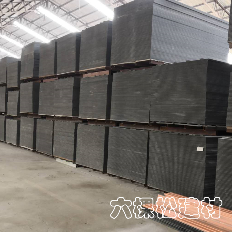 高档高密度PVC板可按照客户要求定制 量大优惠_六棵松建材
