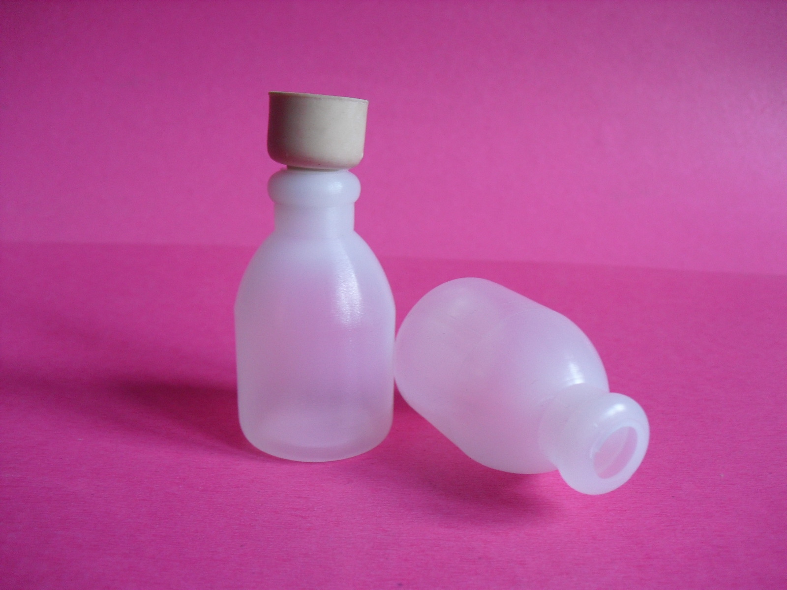 20ml塑料瓶