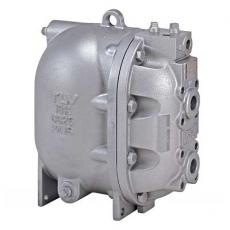 日本TLV冷凝水回收系统-GP10动力机械疏水阀泵_TLV冷凝水回收泵
