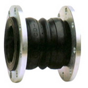 CJ/T3013.1-1993可曲挠橡胶接头标准