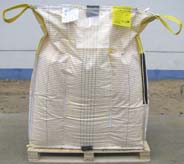 厂家直供UN危包吨袋-UN危险品集装袋