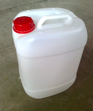 10L10KG10升食品级厂家直销塑料桶