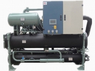 高温热水机组-85度热水热泵机组