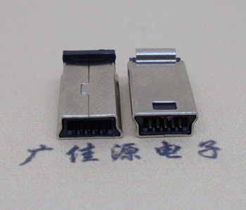 mini 5p公头，mini USB公头价格、mini USB5p公头批发价格