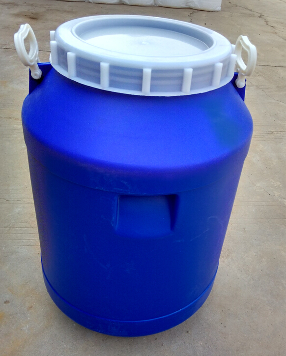 50升塑料圆桶