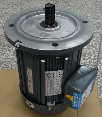 南京包装设备常用GV18-100-50S立式齿轮减速电机