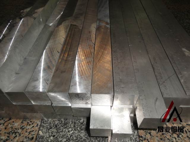 7A01铝板成形性