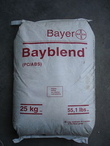 Bayblend® FR3021 GR 德国拜耳 PC/ABS