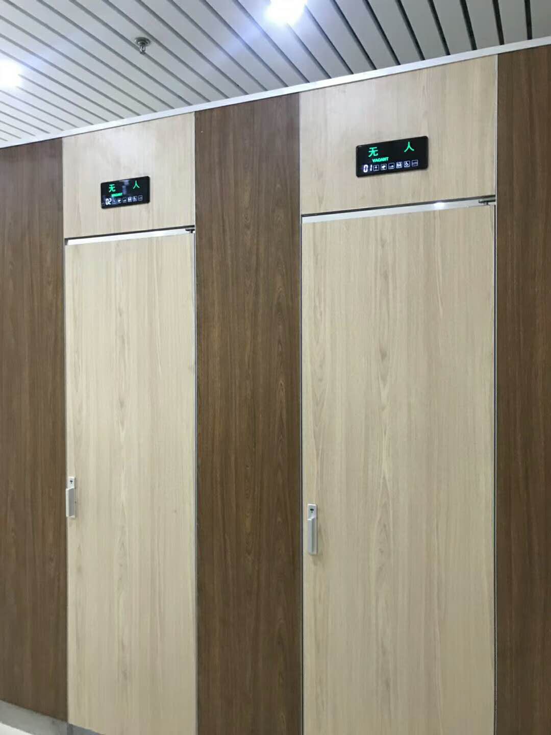郑州市厕所隔断 洗手间隔断门