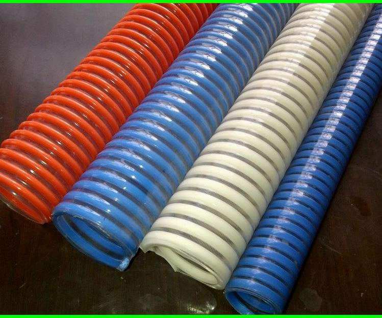 PVC塑筋管设备 塑筋管