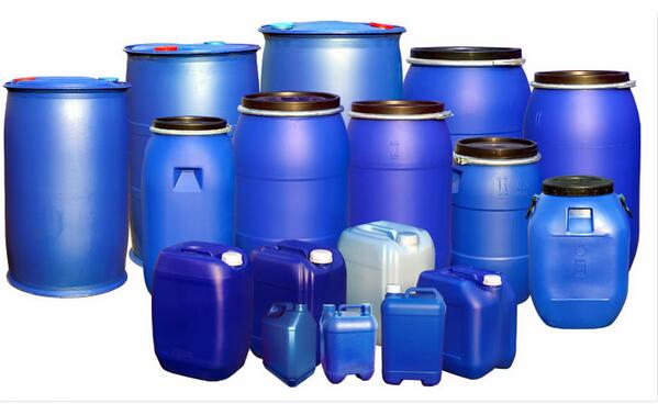 25L塑料桶 塑料桶25l 化工桶 广口塑料桶 出口塑料桶