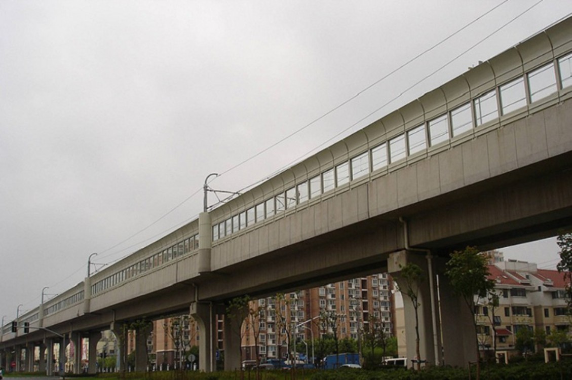 蚌埠地铁隔声屏障厂家 威景高速公路隔音屏生产厂家