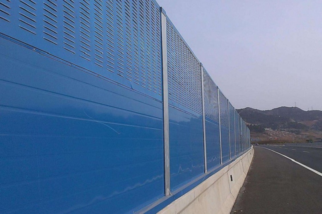 滁州高架桥隔音屏障厂家 威景变电站隔声屏障生产厂家