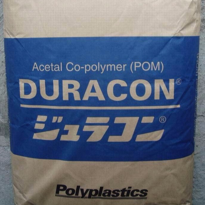 柔韧性POM 日本宝理 DURACON® SX-35