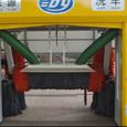 厂家供应DYCC05-1 商用通道式洗车机汽车清洗机厂家