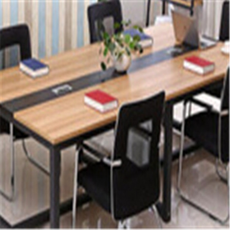 上海厂家_益升家具_定制出售中高端办公桌，经理办公桌，老板桌等，实木制作