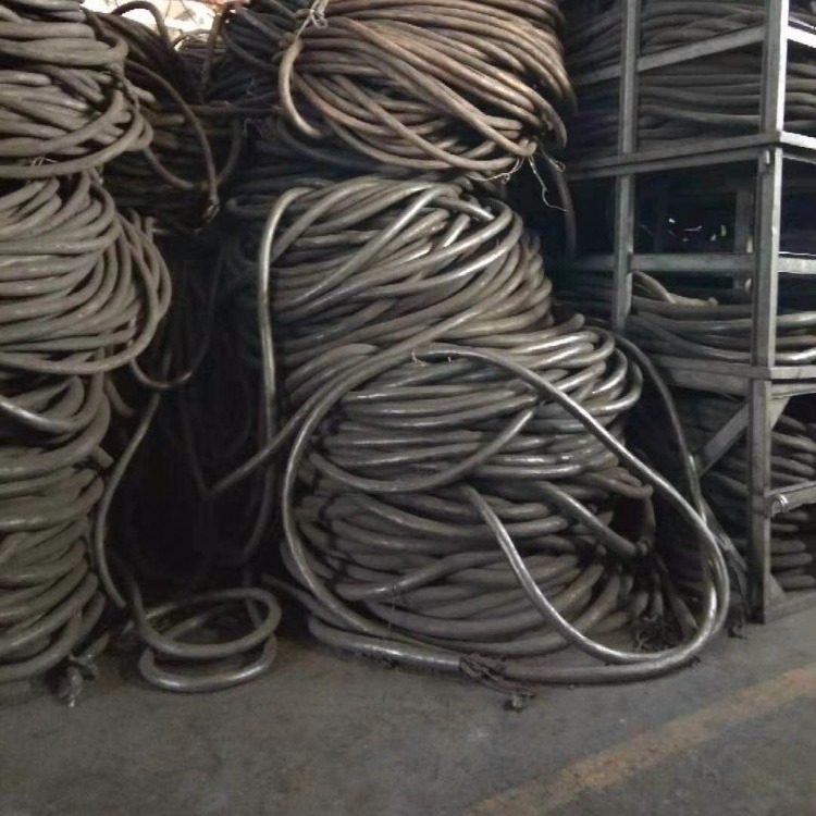 YJV电线电缆回收，