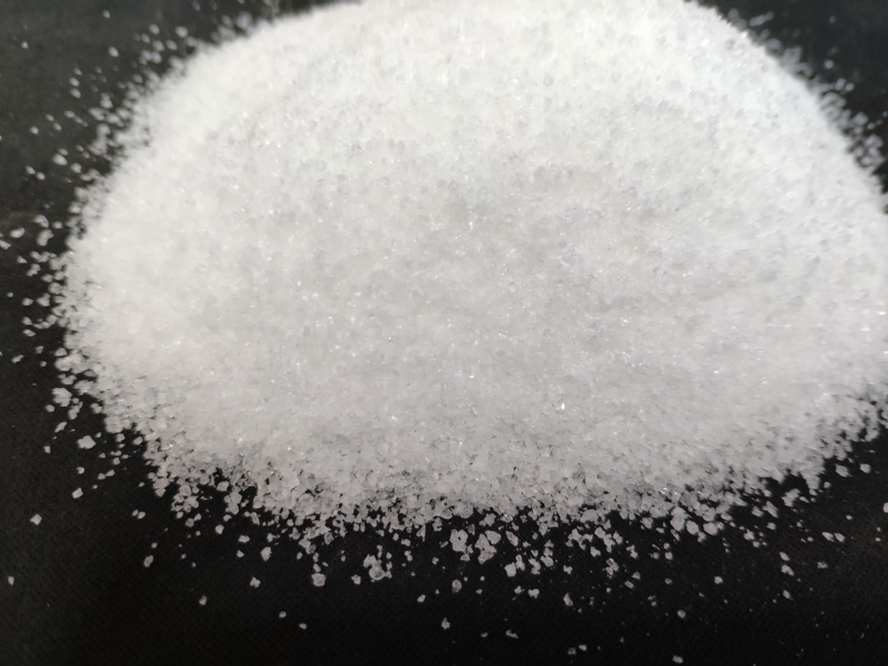 凉山聚丙烯酰胺质量保证  博凯隆阳离子聚丙烯酰胺