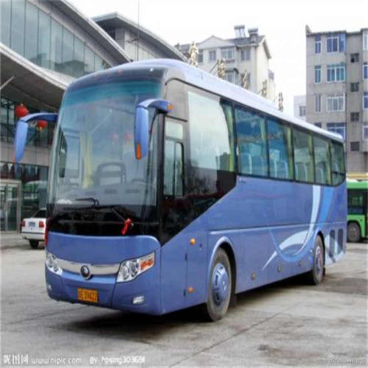 到阳江客运客车 从漳州到阳江豪华客车