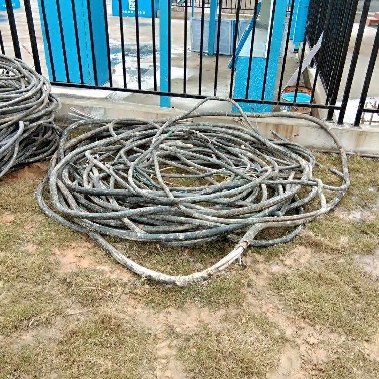 荆门回收电缆 荆门电缆回收 大量回收废旧电缆