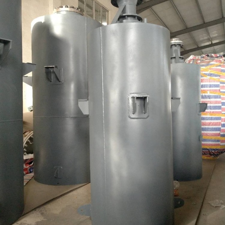 厂家直销氧气消声器设备，锅炉氧气消声器生产厂家