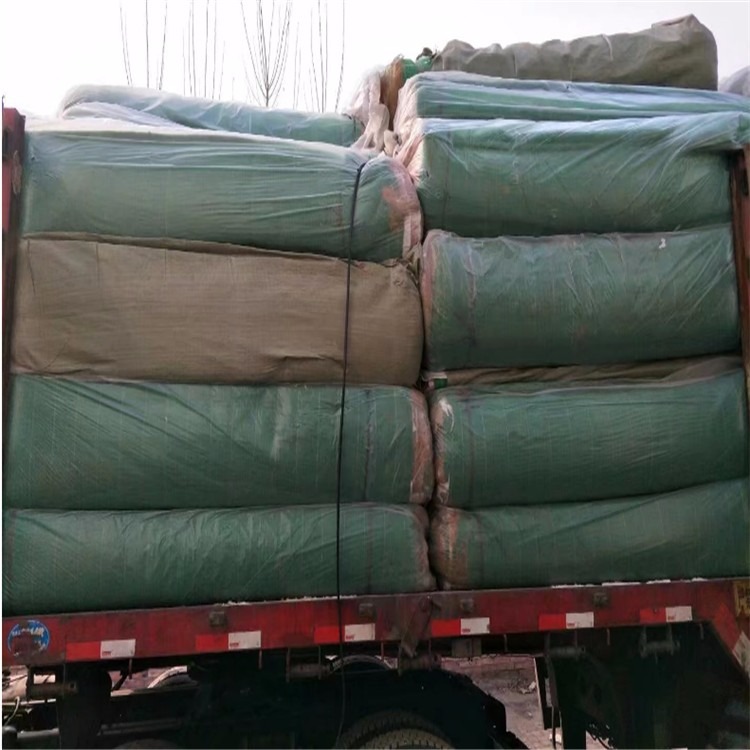 绿维生态毯价格 植物纤维毯厂家规格 洛伊推荐 抗冲生态毯厂家给每个咨询者详细介绍