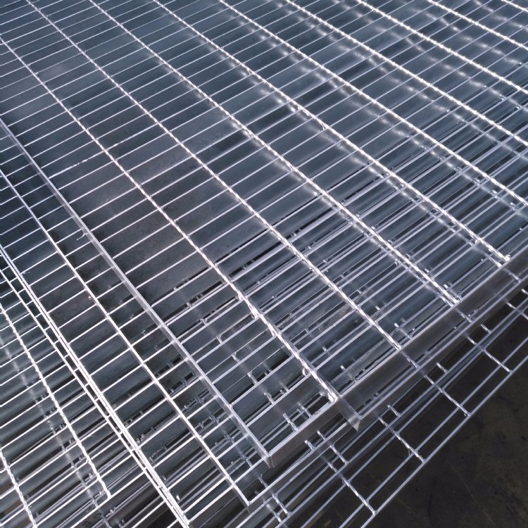 热镀锌钢格栅板种类介绍/厂家/热镀锌钢格栅板规格型号