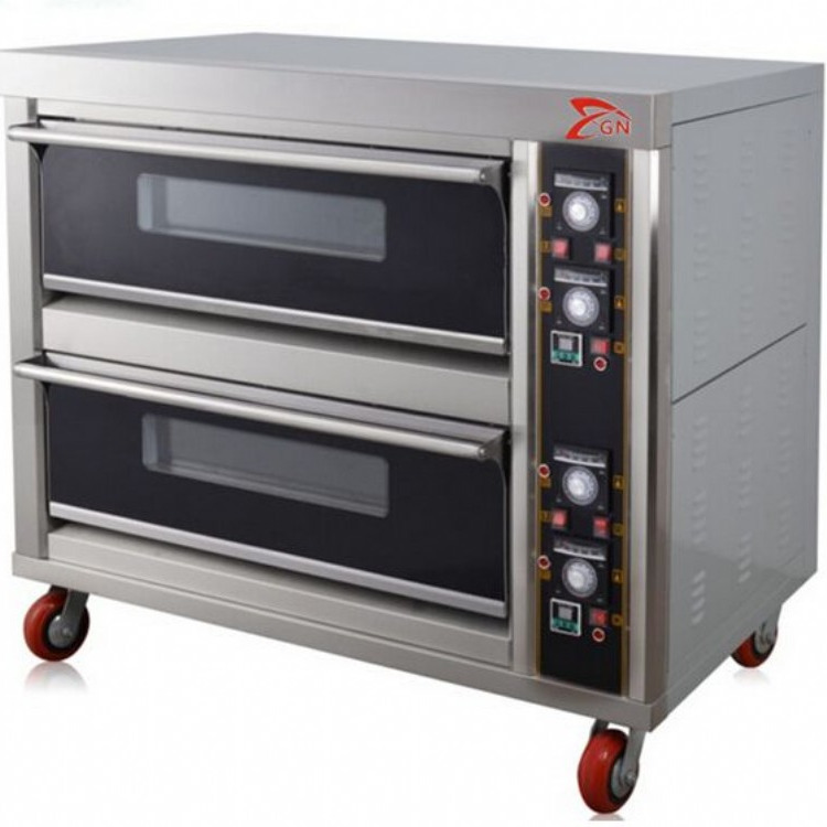 山西太原冰之峰商用电烤箱高温披萨炉面包蛋糕烘焙烤箱