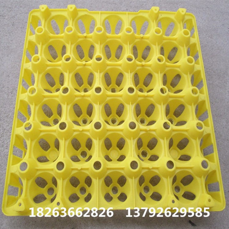 鸡蛋鸭蛋蛋托 塑料蛋托价格表 纸质塑料蛋托